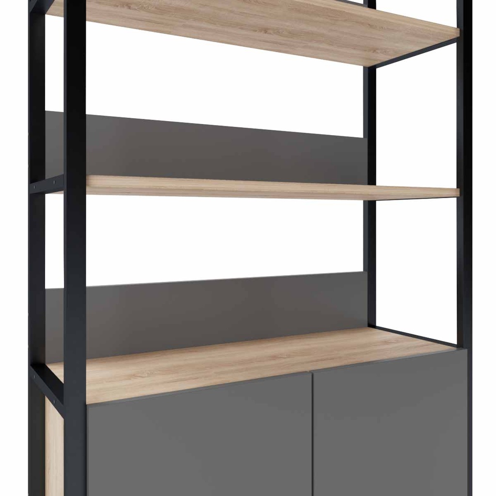 Dulap de birou Urban BOX