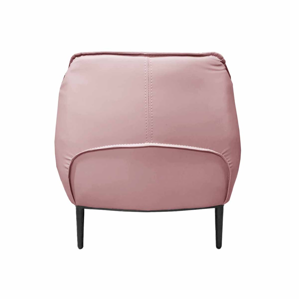 Fotoliu King PINK