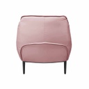 Fotoliu King PINK