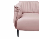 Fotoliu King PINK