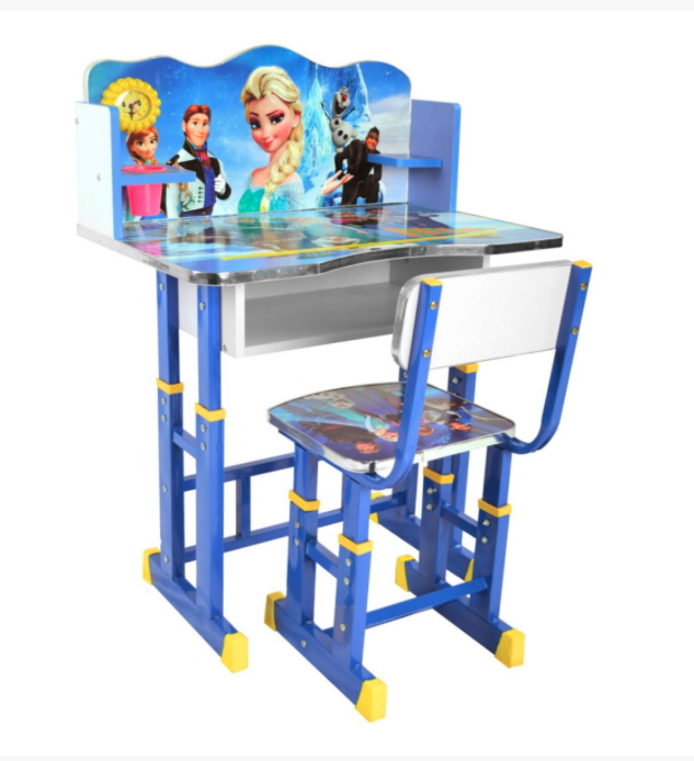 Set birou pentru copii