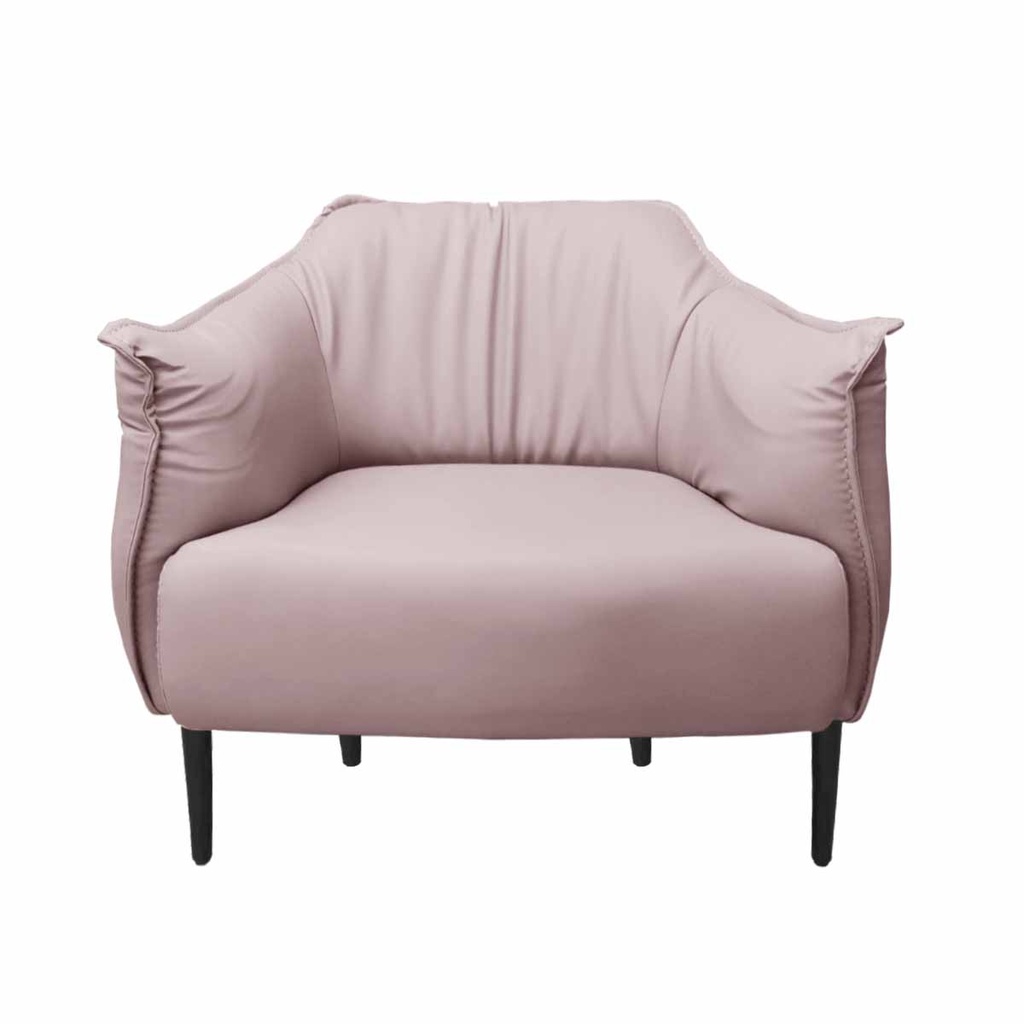 Fotoliu King PINK