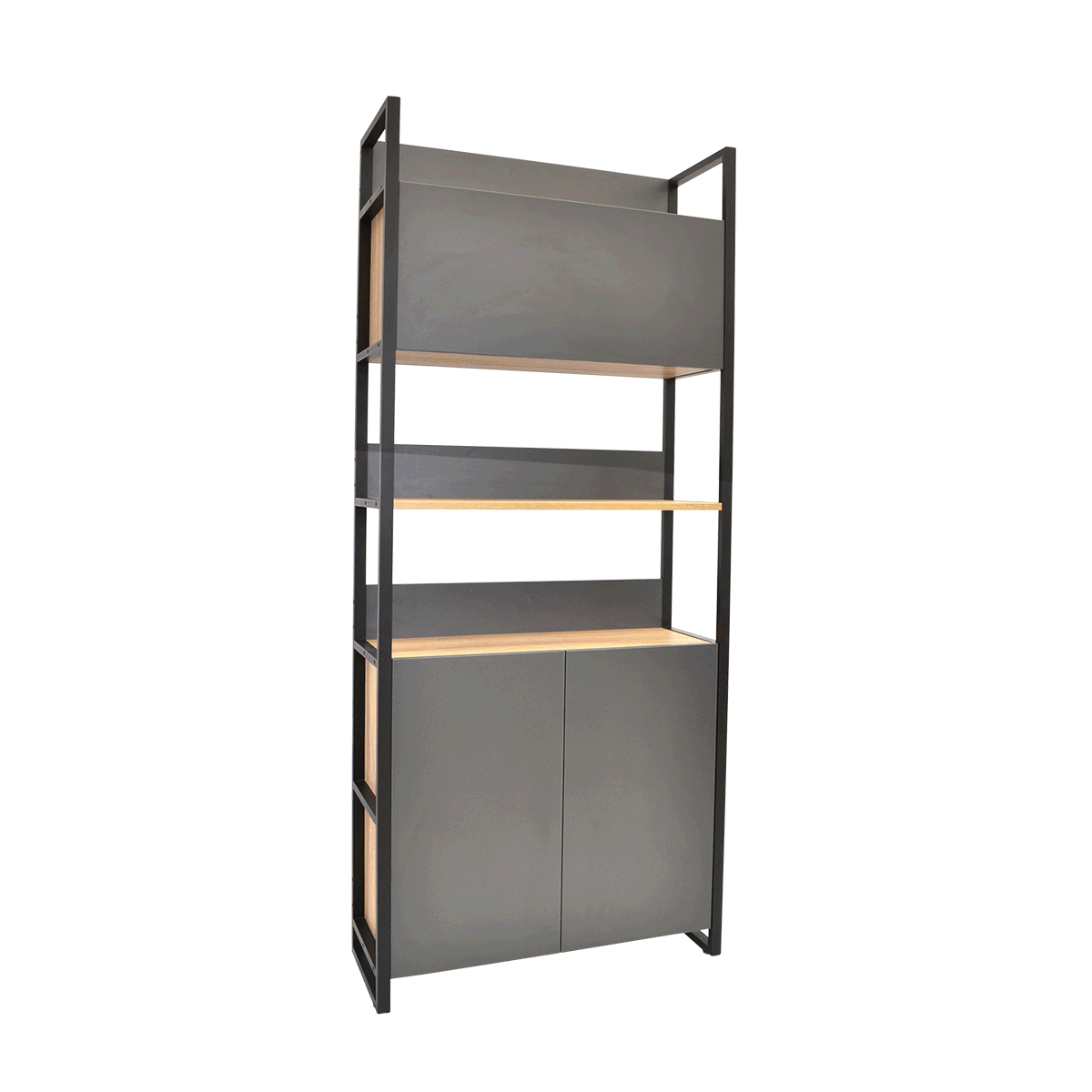 [UR-096784] Dulap de birou Urban Double BOX